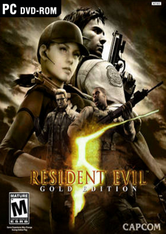 resident evil 5 gold edition pc trainer